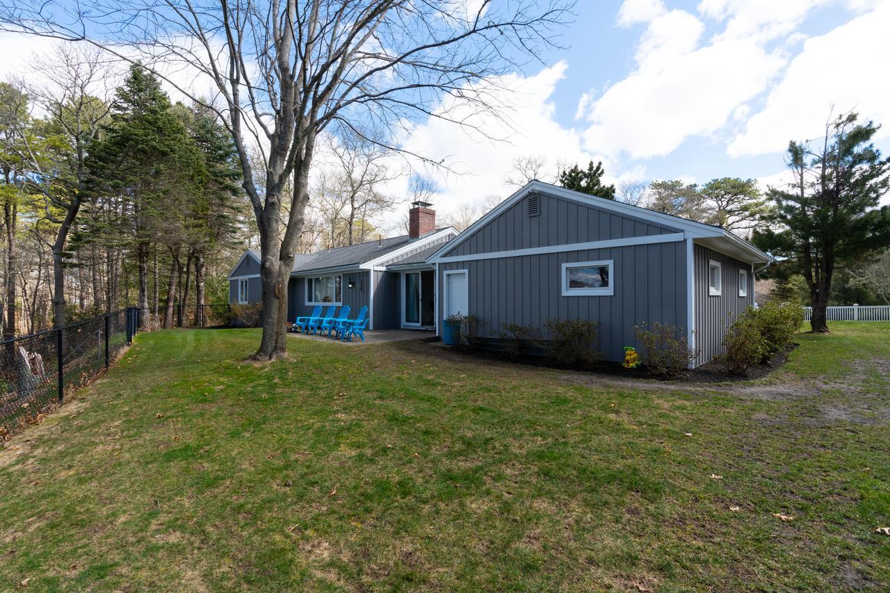 Weeks Pond Charmer Forestdale Exterior foto
