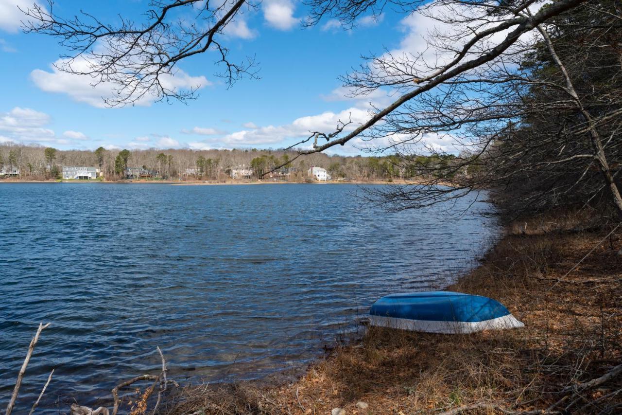 Weeks Pond Charmer Forestdale Exterior foto